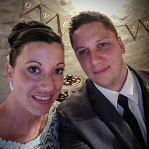 Meet your Posher, Jacquelyn